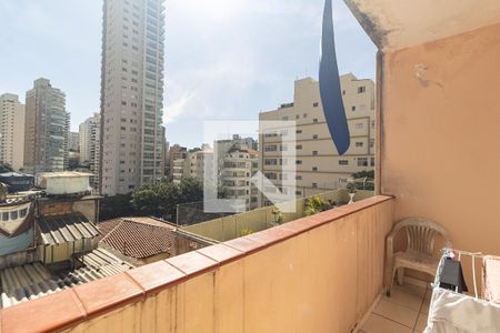 Casa à venda com 200m², 10 quartos e sem vagaLavanderia do Terceiro Piso