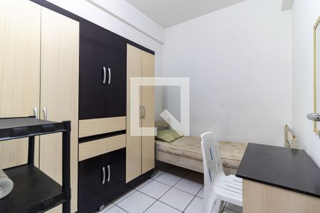 Quarto 1 - Piso Térreo de casa à venda com 10 quartos, 200m² em Vila Mariana, São Paulo