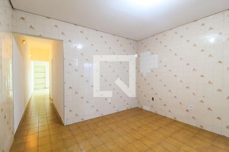Casa para alugar com 132m², 2 quartos e 1 vaga Casa para alugar com 132m², 2 quartos e 1 vagaCozinha