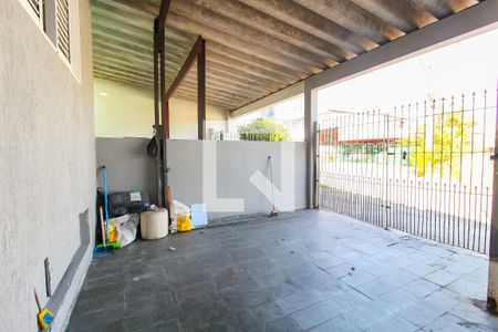 Casa para alugar com 132m², 2 quartos e 1 vaga Casa para alugar com 132m², 2 quartos e 1 vagaGaragem