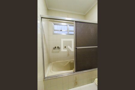 Casa para alugar com 132m², 2 quartos e 1 vaga Casa para alugar com 132m², 2 quartos e 1 vagaBanheiro da Suíte