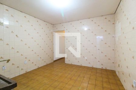 Casa para alugar com 132m², 2 quartos e 1 vaga Casa para alugar com 132m², 2 quartos e 1 vagaCozinha