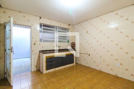 Casa para alugar com 132m², 2 quartos e 1 vaga Casa para alugar com 132m², 2 quartos e 1 vagaCozinha