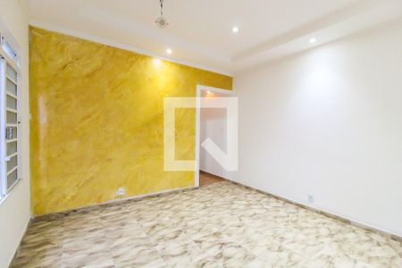 Sala de casa para alugar com 2 quartos, 132m² em Itaquera, São Paulo