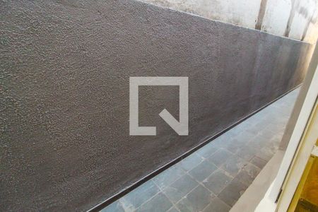 Vista da Sala de casa para alugar com 2 quartos, 132m² em Itaquera, São Paulo