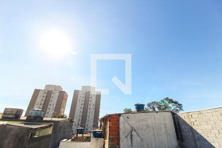 Casa para alugar com 132m², 2 quartos e 1 vaga Casa para alugar com 132m², 2 quartos e 1 vagaVista do Terraço