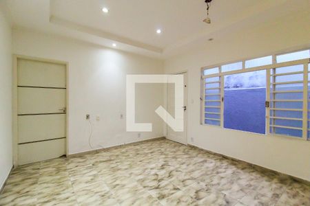 Sala de casa para alugar com 2 quartos, 132m² em Itaquera, São Paulo