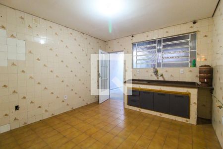 Casa para alugar com 132m², 2 quartos e 1 vaga Casa para alugar com 132m², 2 quartos e 1 vagaCozinha