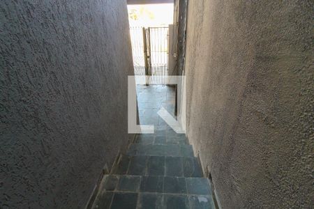 Casa para alugar com 132m², 2 quartos e 1 vaga Casa para alugar com 132m², 2 quartos e 1 vagaQuintal