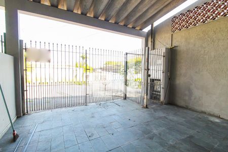 Casa para alugar com 132m², 2 quartos e 1 vaga Casa para alugar com 132m², 2 quartos e 1 vagaGaragem