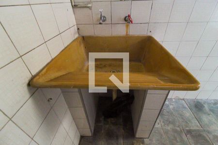 Casa para alugar com 132m², 2 quartos e 1 vaga Casa para alugar com 132m², 2 quartos e 1 vagaÁrea de Serviço