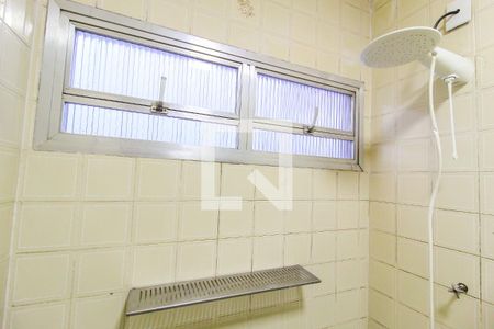 Casa para alugar com 132m², 2 quartos e 1 vaga Casa para alugar com 132m², 2 quartos e 1 vagaBanheiro 2