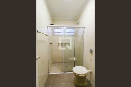 Casa para alugar com 132m², 2 quartos e 1 vaga Casa para alugar com 132m², 2 quartos e 1 vagaBanheiro 2