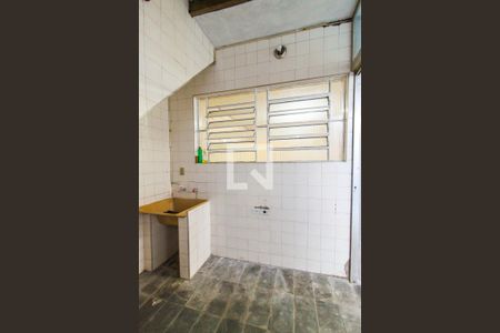 Casa para alugar com 132m², 2 quartos e 1 vaga Casa para alugar com 132m², 2 quartos e 1 vagaÁrea de Serviço