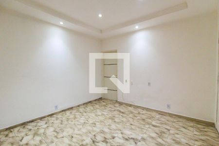 Sala de casa para alugar com 2 quartos, 132m² em Itaquera, São Paulo