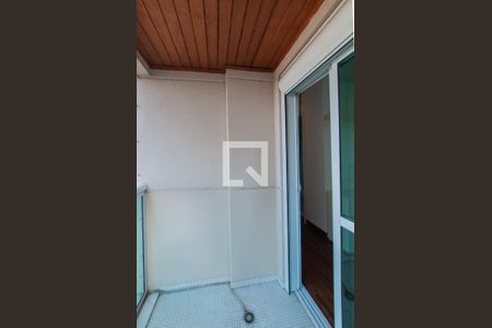 Apartamento para alugar com 78m², 2 quartos e sem vaga Apartamento para alugar com 78m², 2 quartos e sem vagaVaranda da Suíte