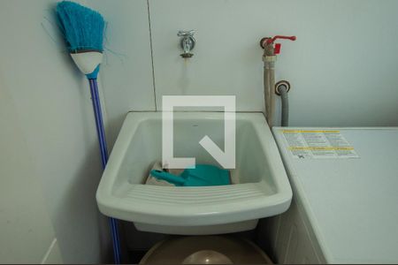 Apartamento para alugar com 78m², 2 quartos e sem vaga Apartamento para alugar com 78m², 2 quartos e sem vagaÁrea de Serviço