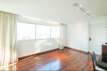 Sala de apartamento para alugar com 2 quartos, 78m² em Pinheiros, São Paulo