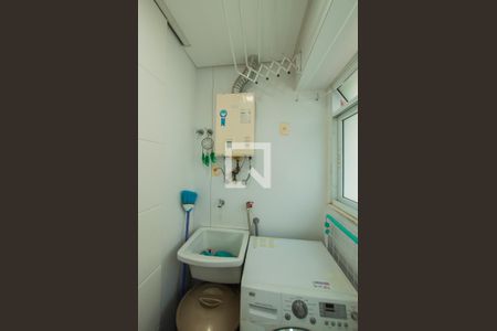 Apartamento para alugar com 78m², 2 quartos e sem vaga Apartamento para alugar com 78m², 2 quartos e sem vagaÁrea de Serviço