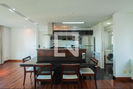 Apartamento para alugar com 78m², 2 quartos e sem vaga Apartamento para alugar com 78m², 2 quartos e sem vagaCozinha