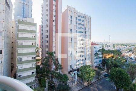 Apartamento para alugar com 78m², 2 quartos e sem vaga Apartamento para alugar com 78m², 2 quartos e sem vagaVista da Varanda da Suíte