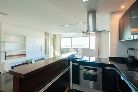 Apartamento para alugar com 78m², 2 quartos e sem vaga Apartamento para alugar com 78m², 2 quartos e sem vagaCozinha