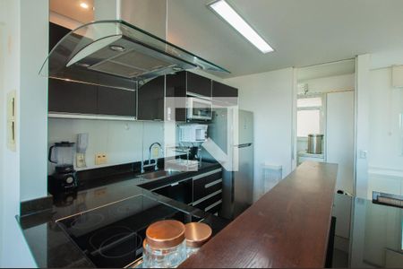 Apartamento para alugar com 78m², 2 quartos e sem vaga Apartamento para alugar com 78m², 2 quartos e sem vagaCozinha