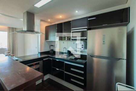 Apartamento para alugar com 78m², 2 quartos e sem vaga Apartamento para alugar com 78m², 2 quartos e sem vagaCozinha