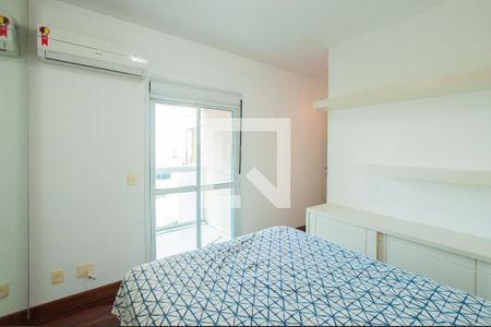 Apartamento para alugar com 78m², 2 quartos e sem vaga Apartamento para alugar com 78m², 2 quartos e sem vagaQuarto 2 - Suíte