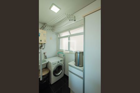 Apartamento para alugar com 78m², 2 quartos e sem vaga Apartamento para alugar com 78m², 2 quartos e sem vagaÁrea de Serviço