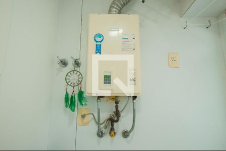 Apartamento para alugar com 78m², 2 quartos e sem vaga Apartamento para alugar com 78m², 2 quartos e sem vagaÁrea de Serviço