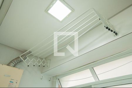 Apartamento para alugar com 78m², 2 quartos e sem vaga Apartamento para alugar com 78m², 2 quartos e sem vagaÁrea de Serviço