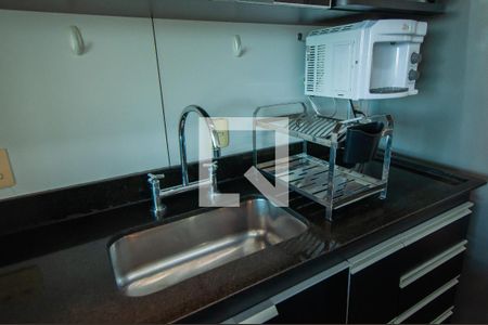 Apartamento para alugar com 78m², 2 quartos e sem vaga Apartamento para alugar com 78m², 2 quartos e sem vagaCozinha