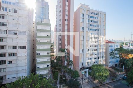 Apartamento para alugar com 78m², 2 quartos e sem vaga Apartamento para alugar com 78m², 2 quartos e sem vagaVista do Quarto 1