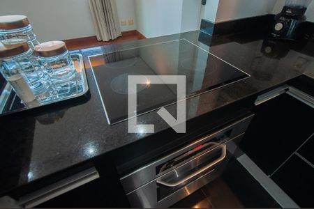 Apartamento para alugar com 78m², 2 quartos e sem vaga Apartamento para alugar com 78m², 2 quartos e sem vagaCozinha