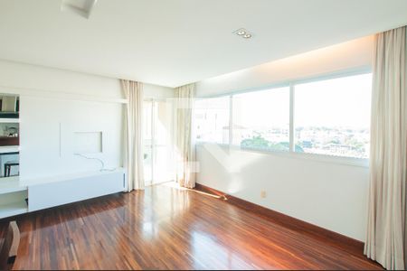 Sala de apartamento para alugar com 2 quartos, 78m² em Pinheiros, São Paulo