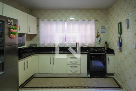 Casa à venda com 190m², 3 quartos e 2 vagasCozinha