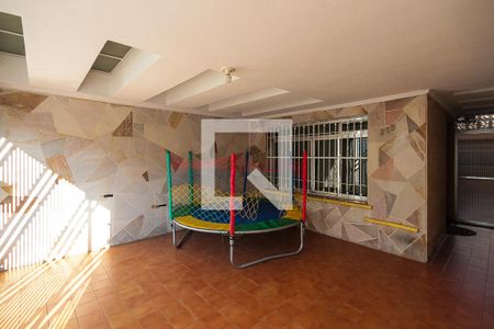 Casa à venda com 190m², 3 quartos e 2 vagasGaragem