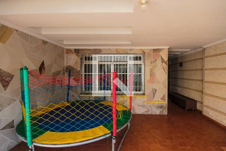 Casa à venda com 190m², 3 quartos e 2 vagasGaragem