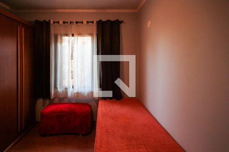 Casa à venda com 190m², 3 quartos e 2 vagasQuarto 02