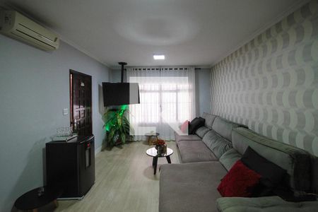 Sala de casa à venda com 3 quartos, 190m² em Jardim Vila Formosa, São Paulo
