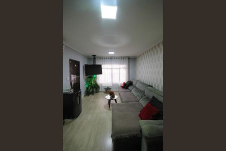 Sala de casa à venda com 3 quartos, 190m² em Jardim Vila Formosa, São Paulo