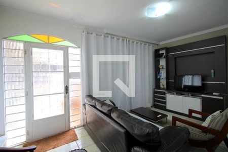 Casa à venda com 240m², 6 quartos e 8 vagasSala – casa 2