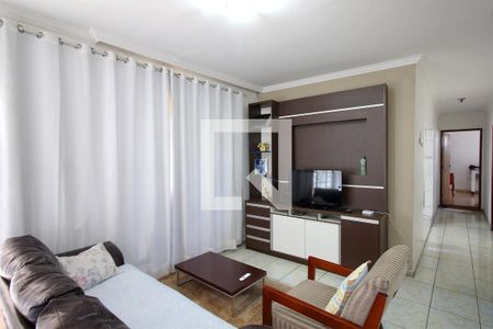 Casa à venda com 240m², 6 quartos e 8 vagasSala – casa 2