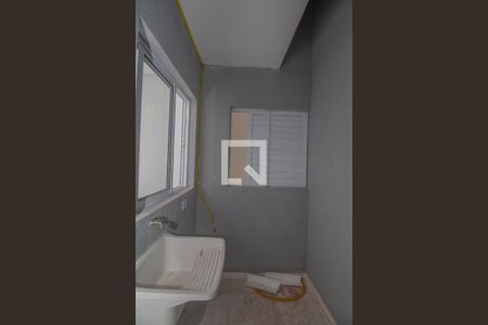 Apartamento à venda com 37m², 1 quarto e sem vaga Apartamento à venda com 37m², 1 quarto e sem vagaÁrea de serviço