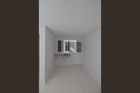 Apartamento à venda com 37m², 1 quarto e sem vaga Apartamento à venda com 37m², 1 quarto e sem vagaCozinha