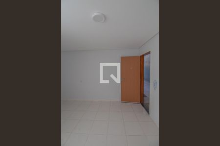 Apartamento à venda com 37m², 1 quarto e sem vaga Apartamento à venda com 37m², 1 quarto e sem vagaSala