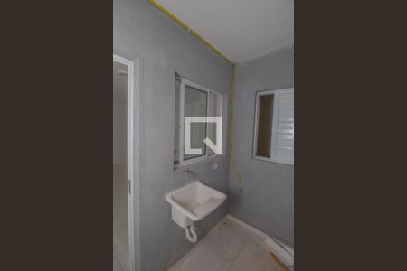 Apartamento à venda com 37m², 1 quarto e sem vaga Apartamento à venda com 37m², 1 quarto e sem vagaÁrea de serviço