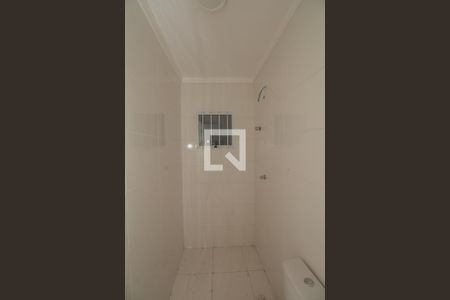 Apartamento à venda com 37m², 1 quarto e sem vaga Apartamento à venda com 37m², 1 quarto e sem vagaBanheiro