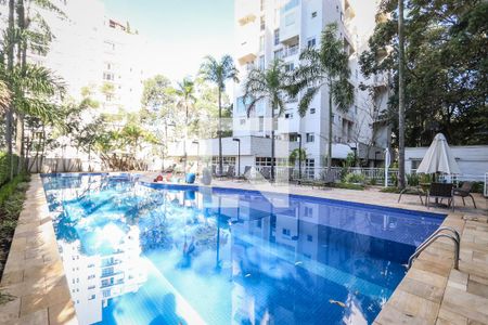Apartamento para alugar com 48m², 1 quarto e 1 vagaÁrea comum - Piscina